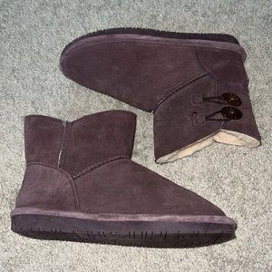 Women Shoe - Bearpaw 9.0